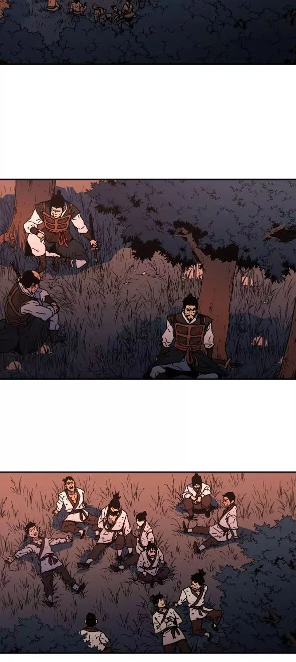 Bố Vô Song Chapter 128 - 9