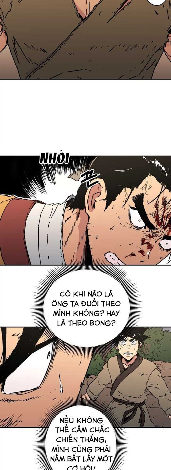 Bố Vô Song Chapter 131 - 10