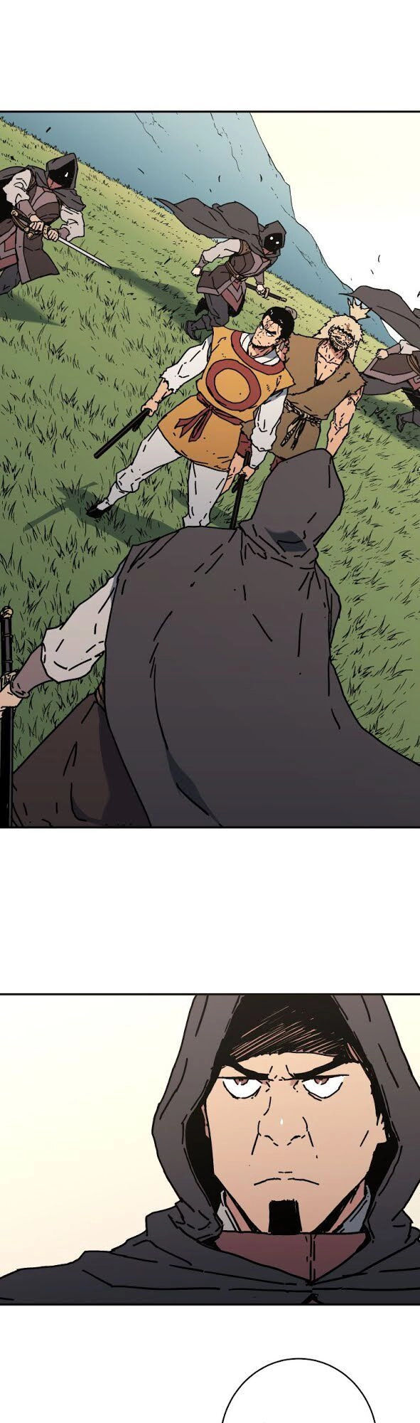 Bố Vô Song Chapter 133 - 4