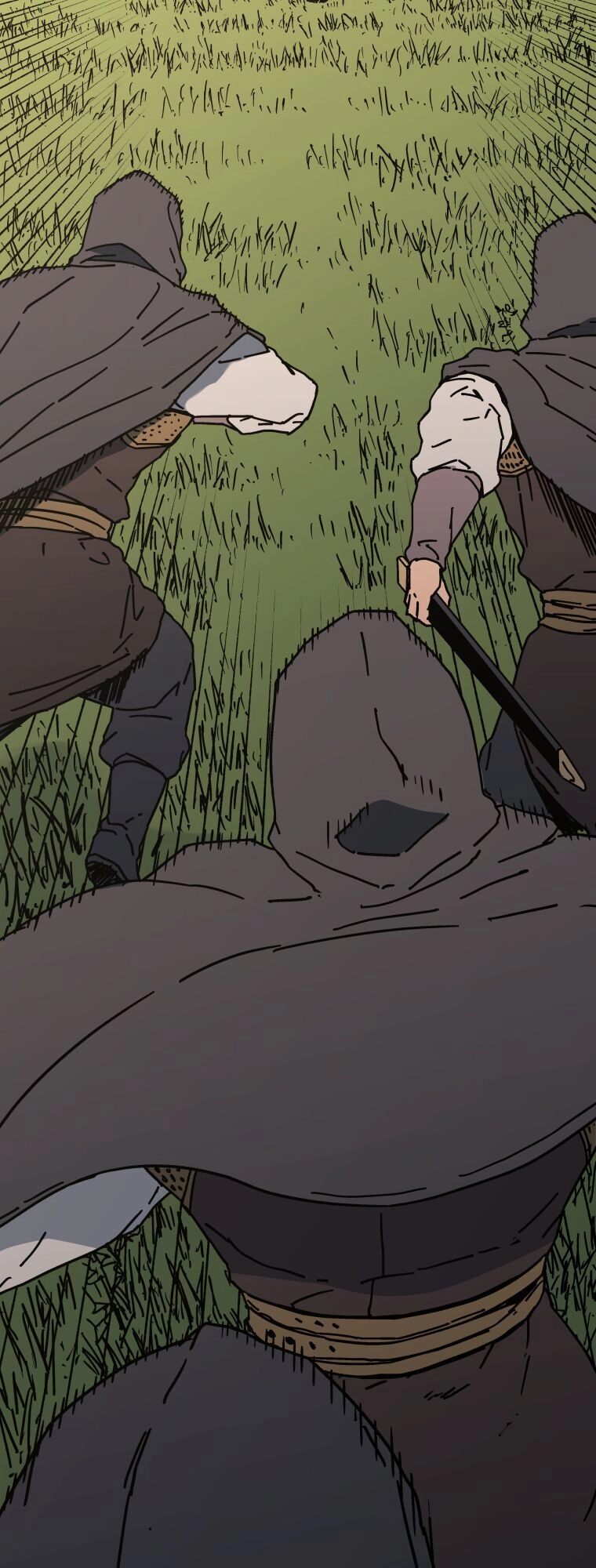 Bố Vô Song Chapter 135 - 41