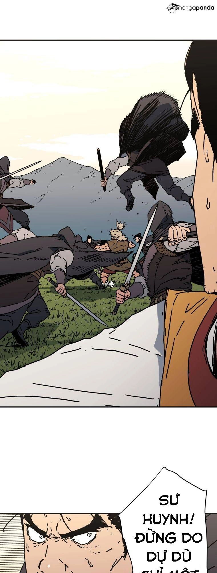 Bố Vô Song Chapter 136 - 7