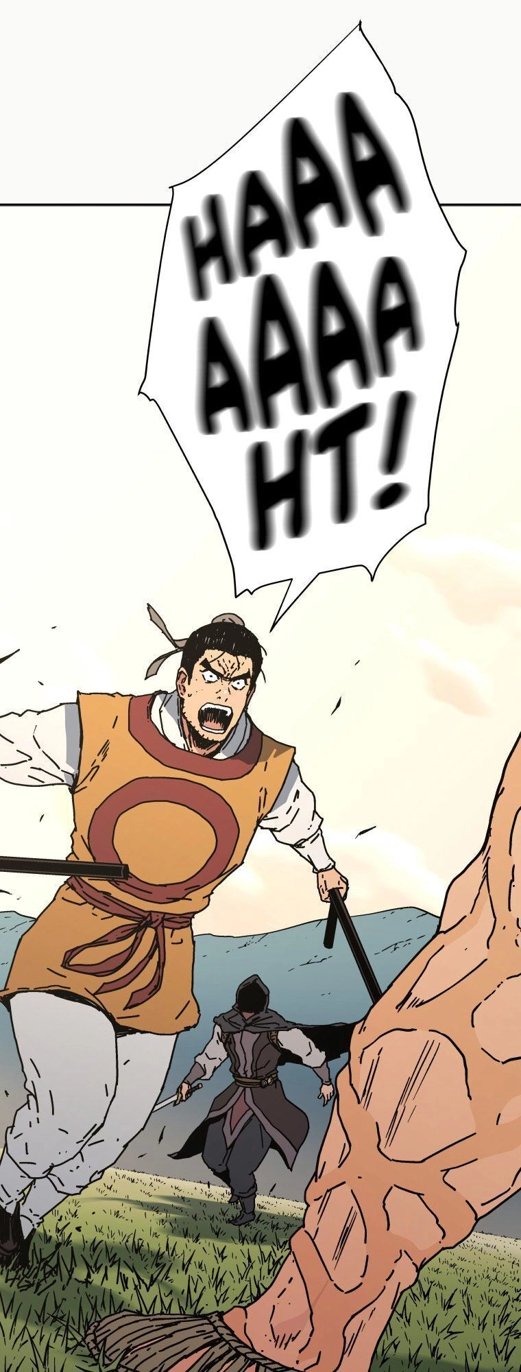 Bố Vô Song Chapter 138 - 3