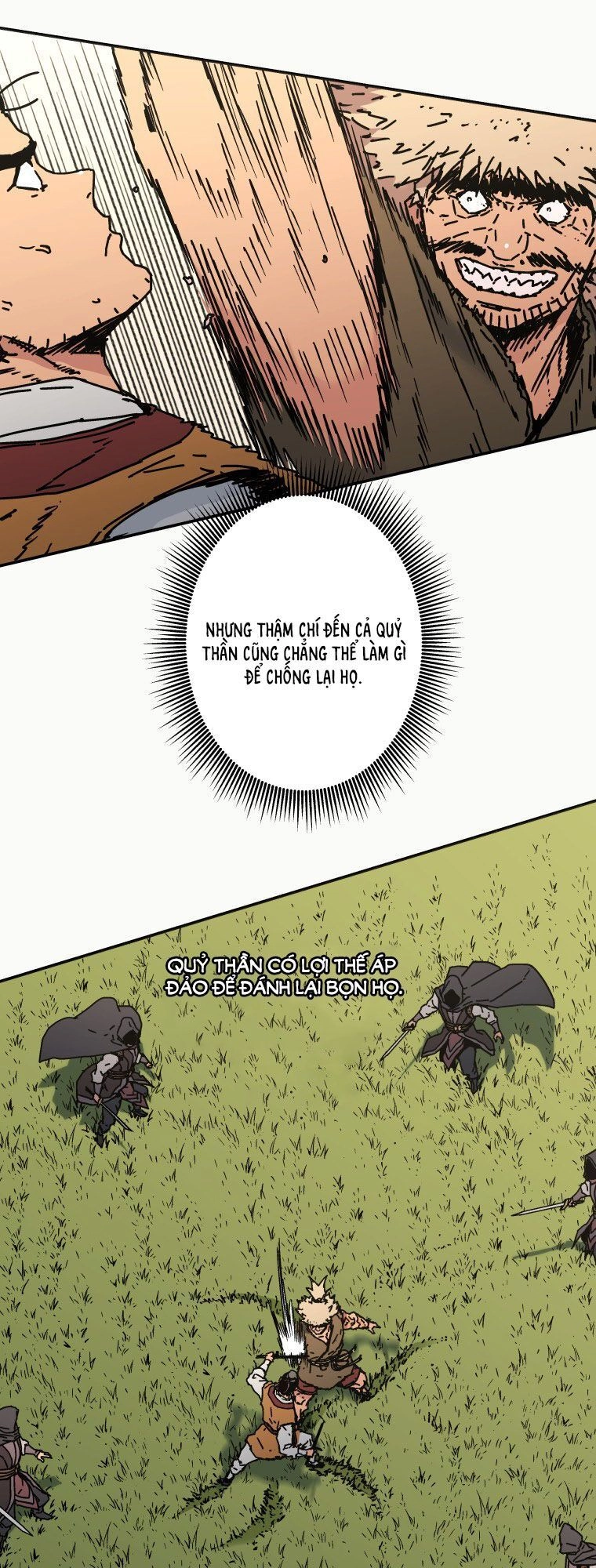 Bố Vô Song Chapter 138 - 7