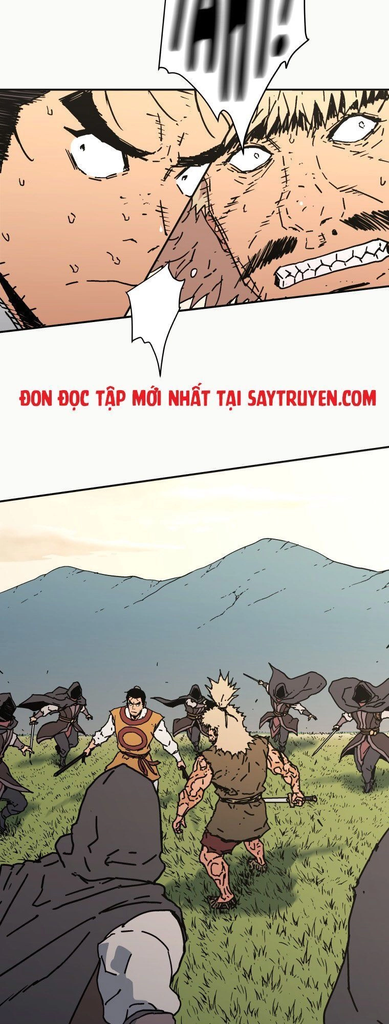 Bố Vô Song Chapter 138 - 12