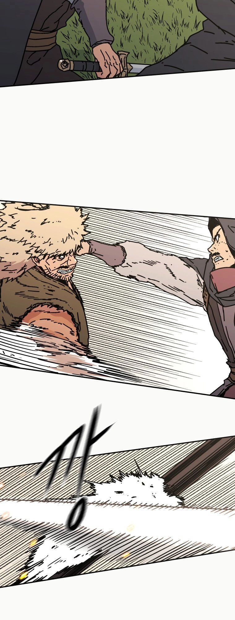 Bố Vô Song Chapter 138 - 13