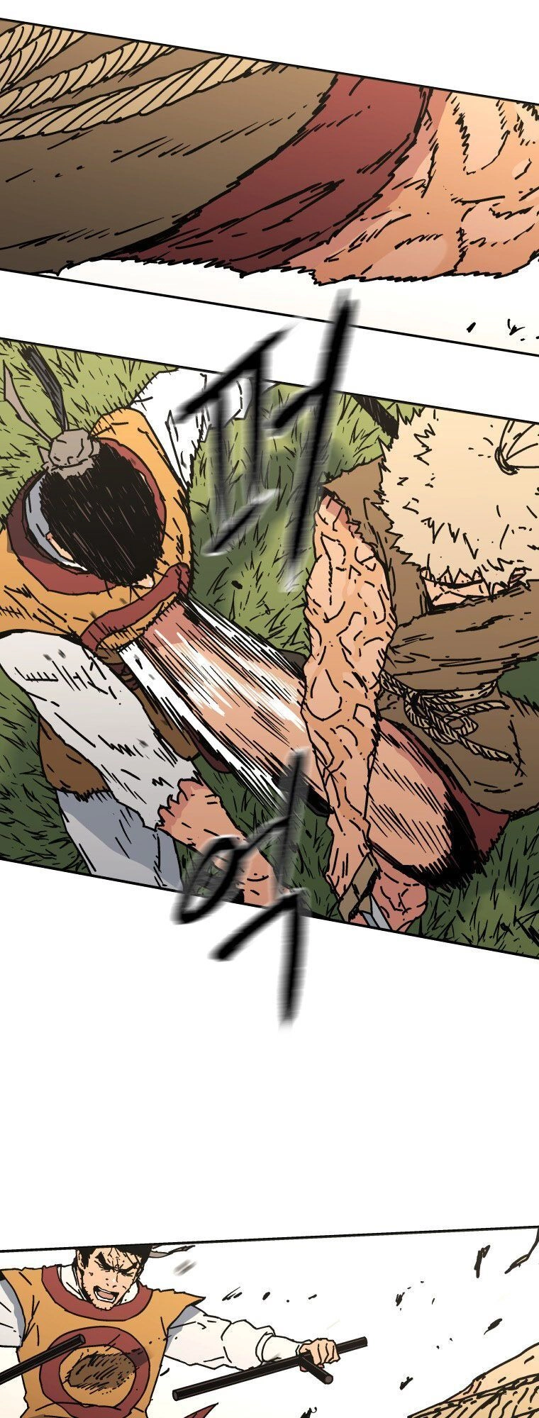 Bố Vô Song Chapter 138 - 15