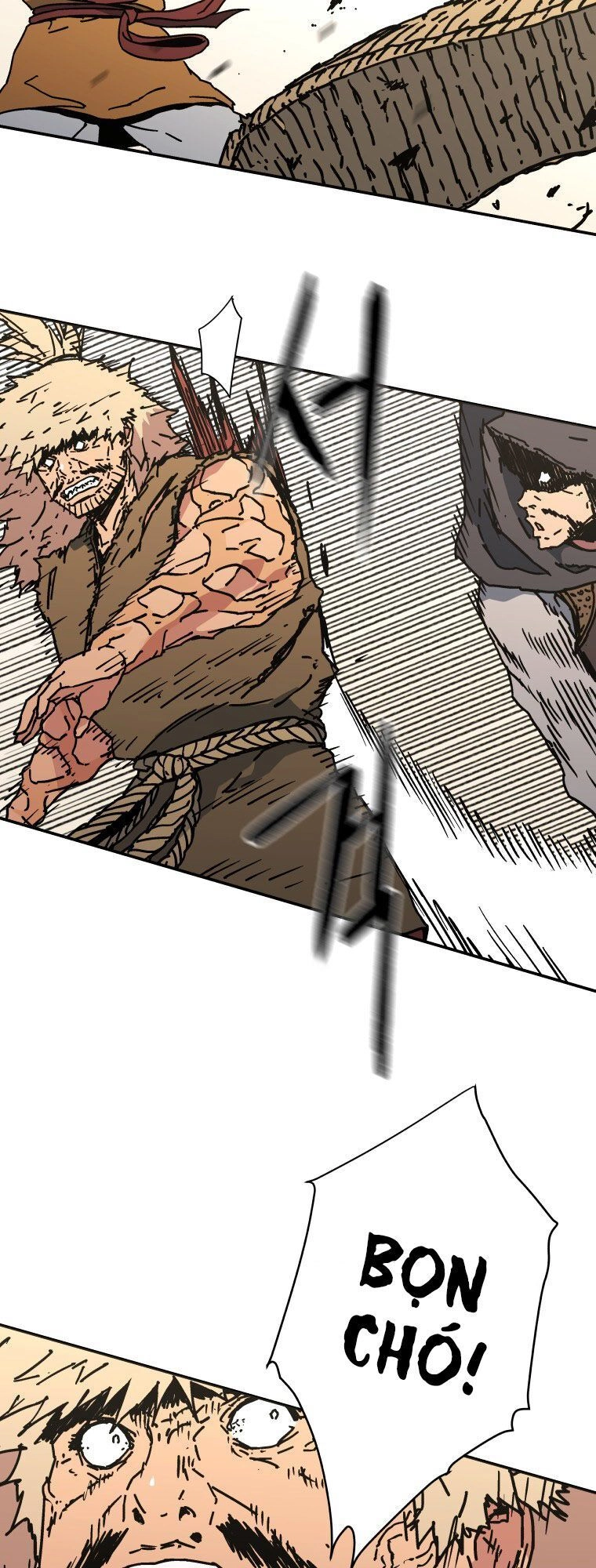 Bố Vô Song Chapter 138 - 16