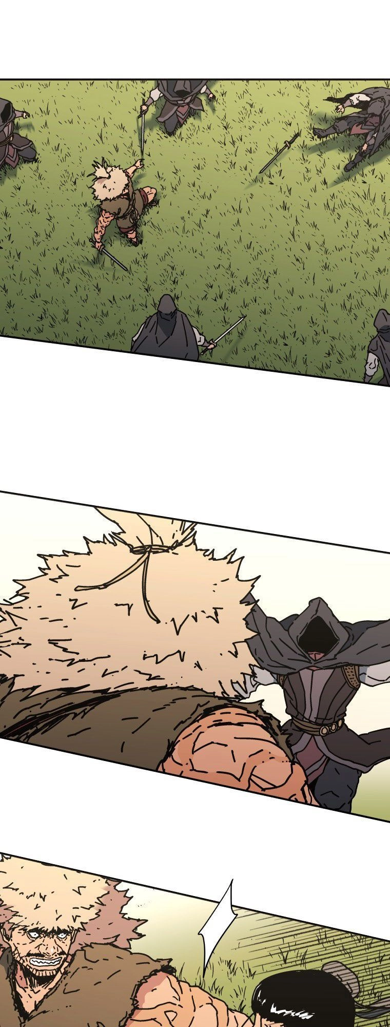 Bố Vô Song Chapter 138 - 19