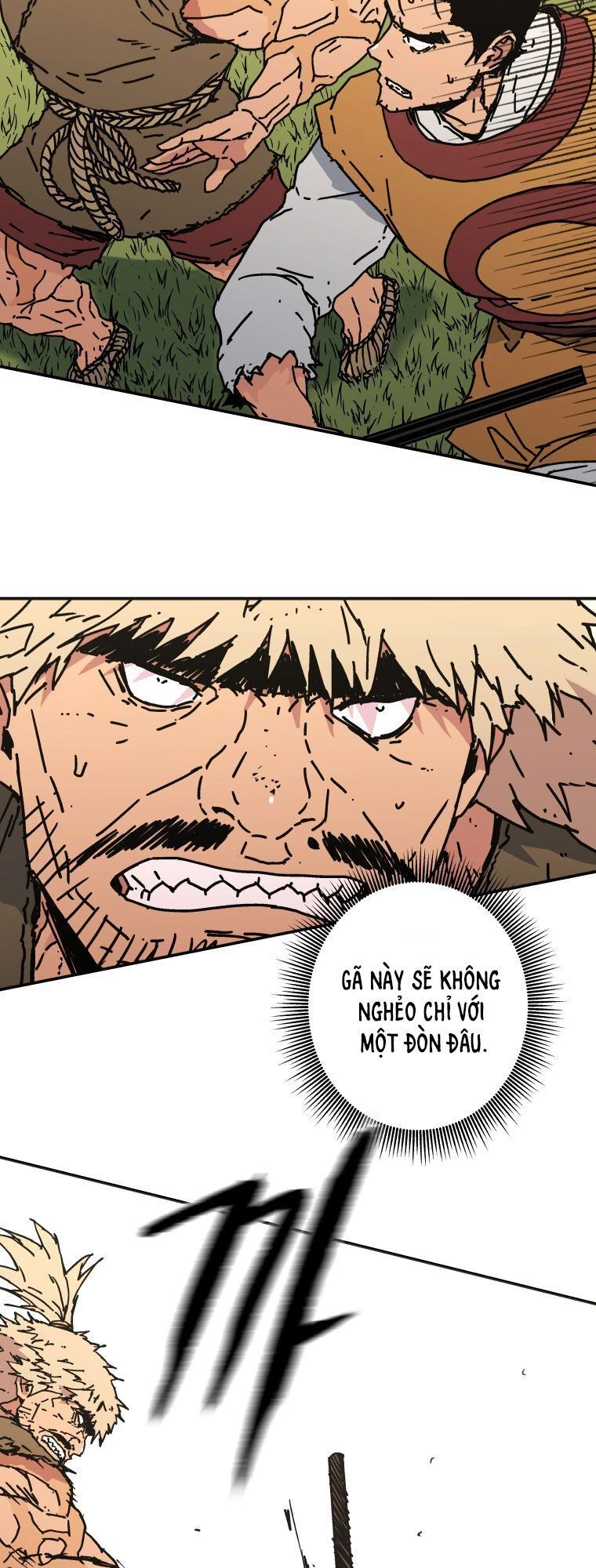 Bố Vô Song Chapter 138 - 20