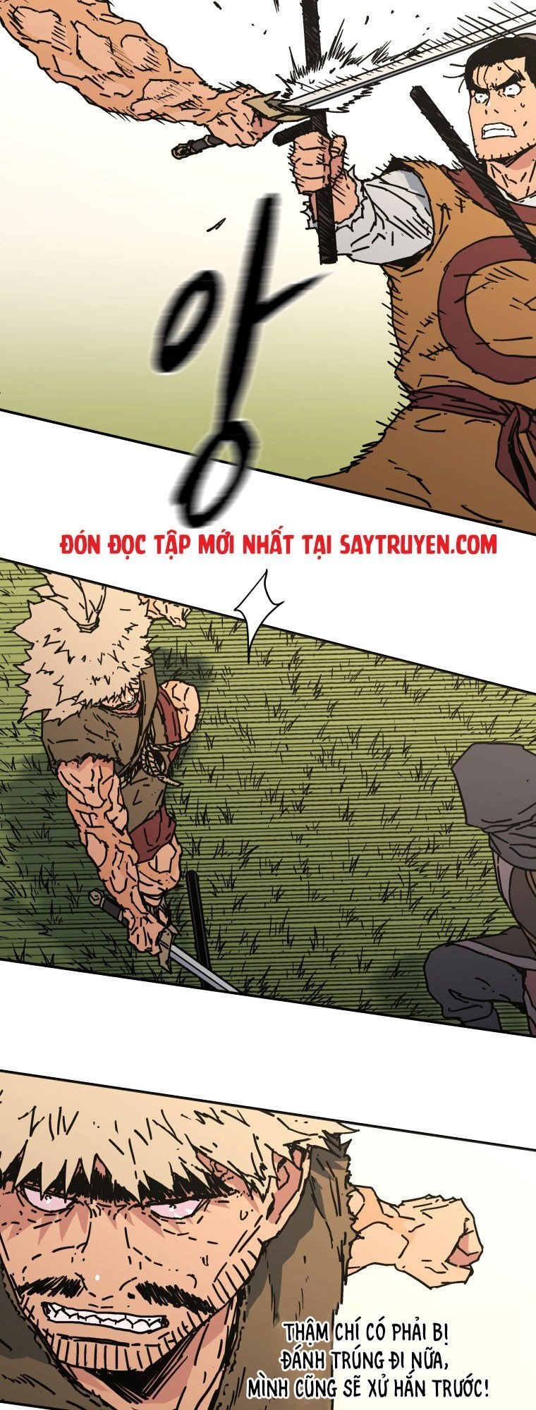 Bố Vô Song Chapter 138 - 21