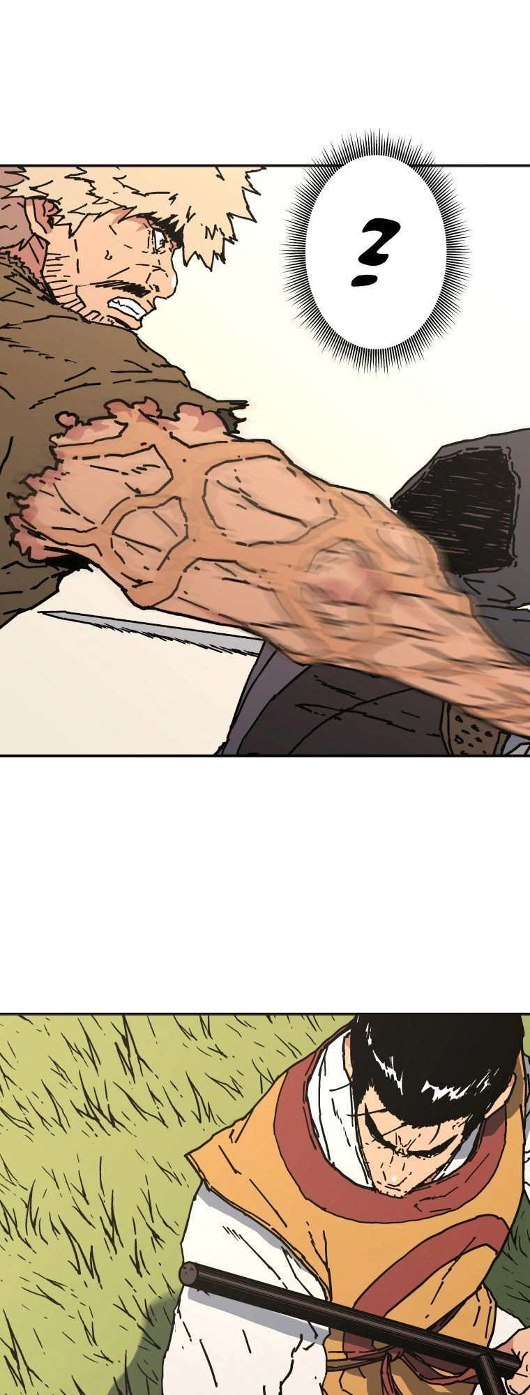 Bố Vô Song Chapter 138 - 23