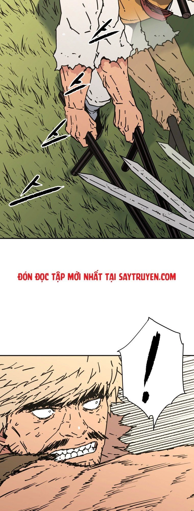 Bố Vô Song Chapter 138 - 24