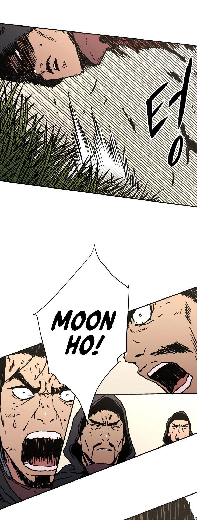 Bố Vô Song Chapter 138 - 27