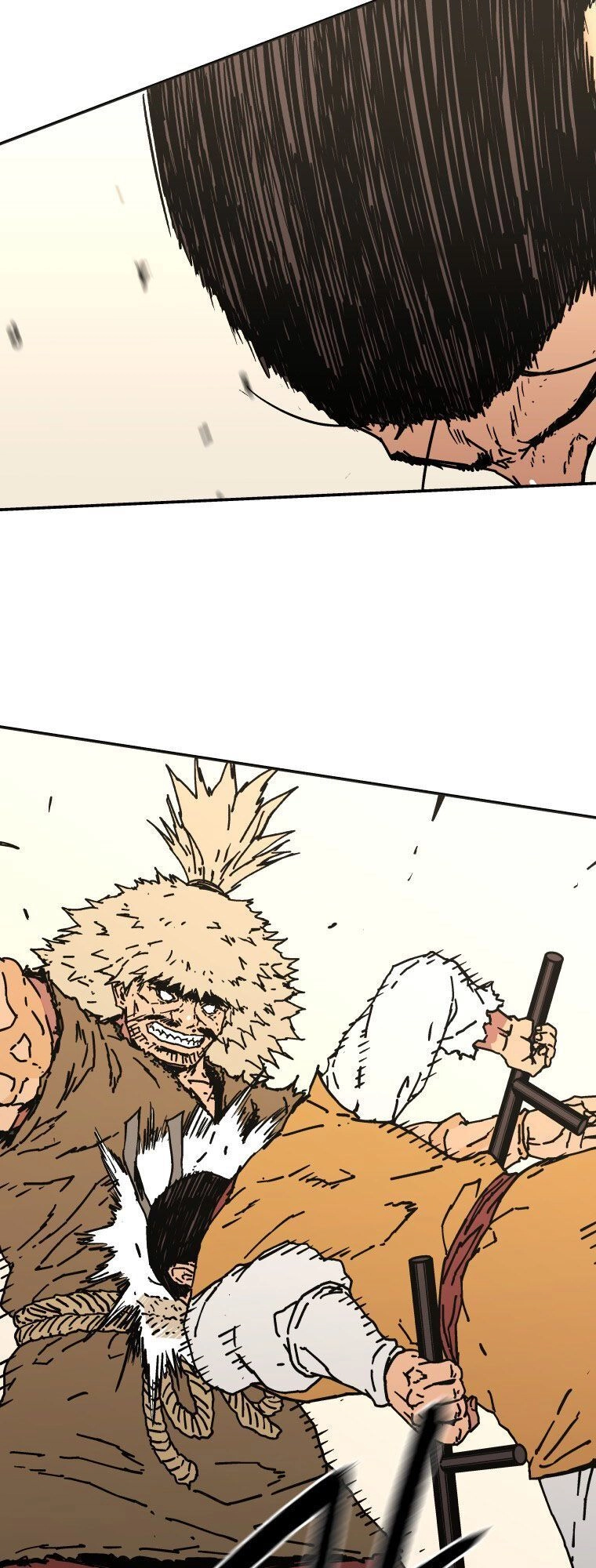 Bố Vô Song Chapter 138 - 28