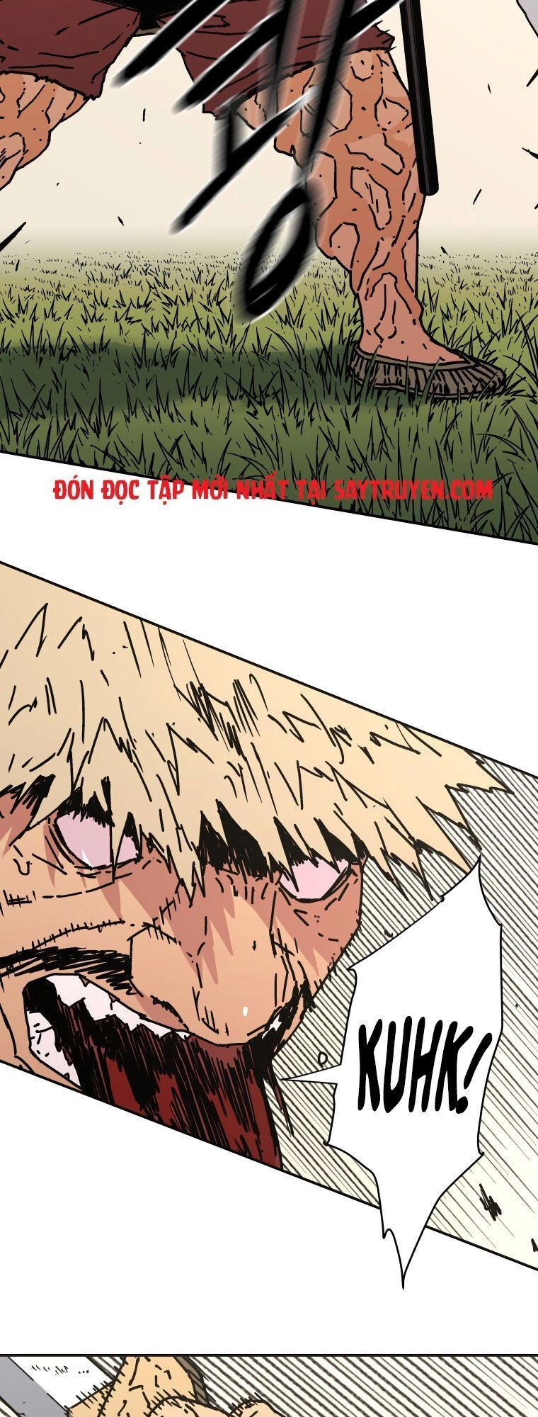 Bố Vô Song Chapter 138 - 29