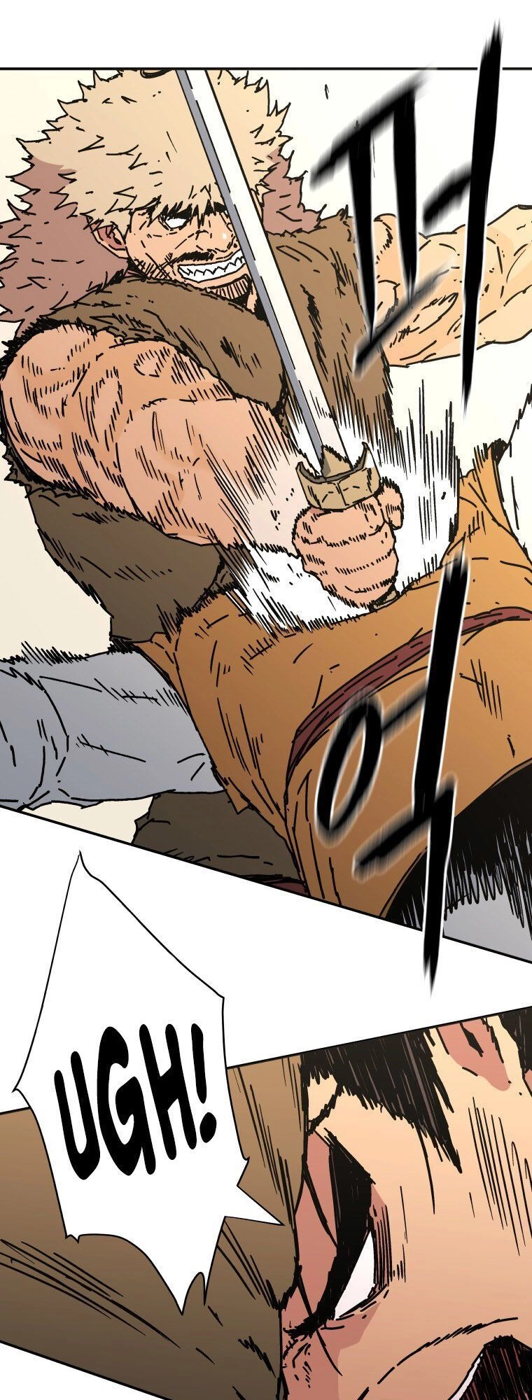 Bố Vô Song Chapter 138 - 31