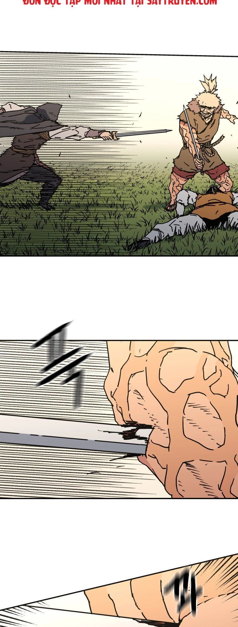 Bố Vô Song Chapter 138 - 33