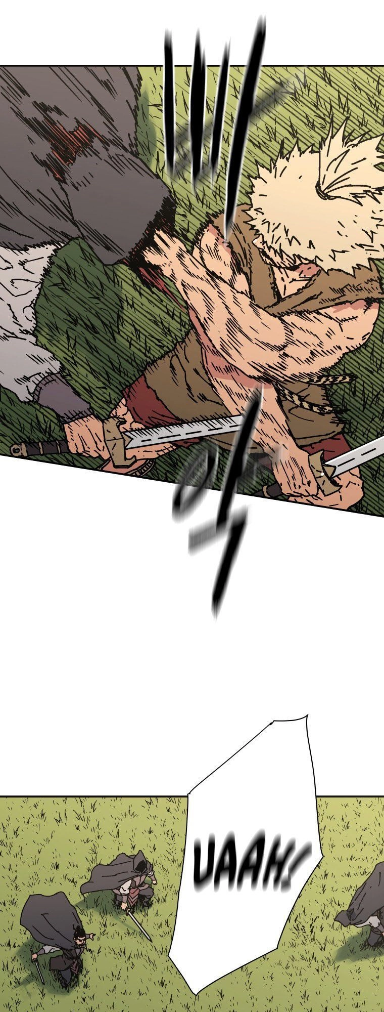 Bố Vô Song Chapter 138 - 35