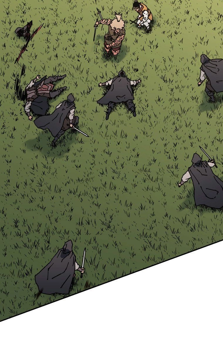 Bố Vô Song Chapter 138 - 36