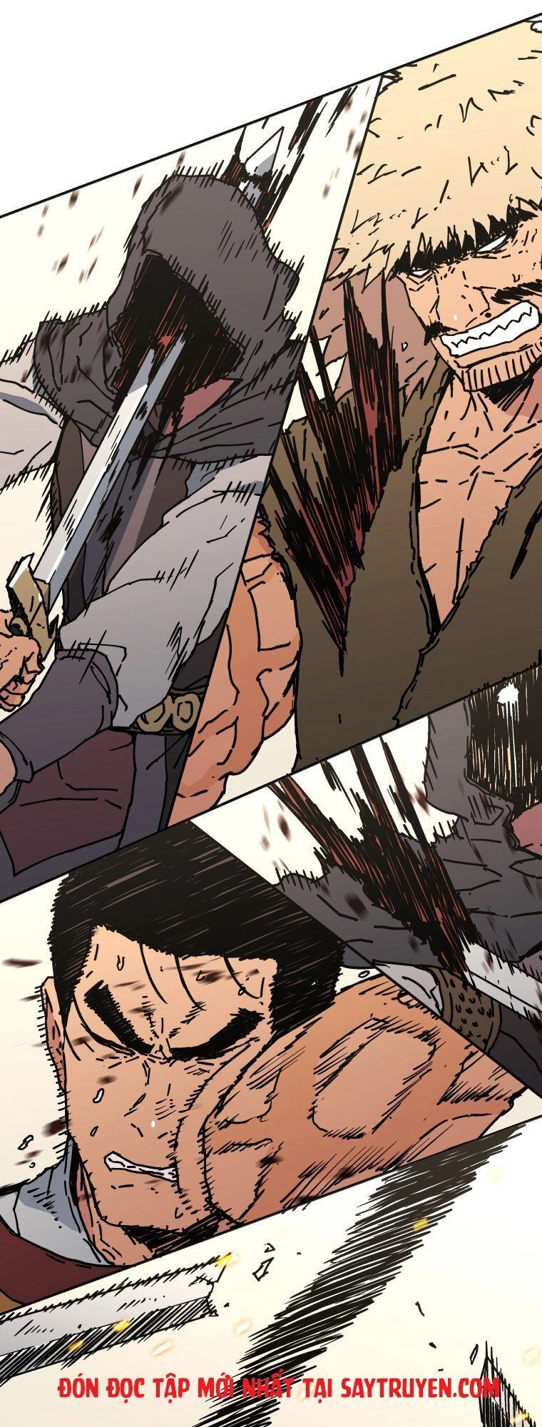 Bố Vô Song Chapter 138 - 37