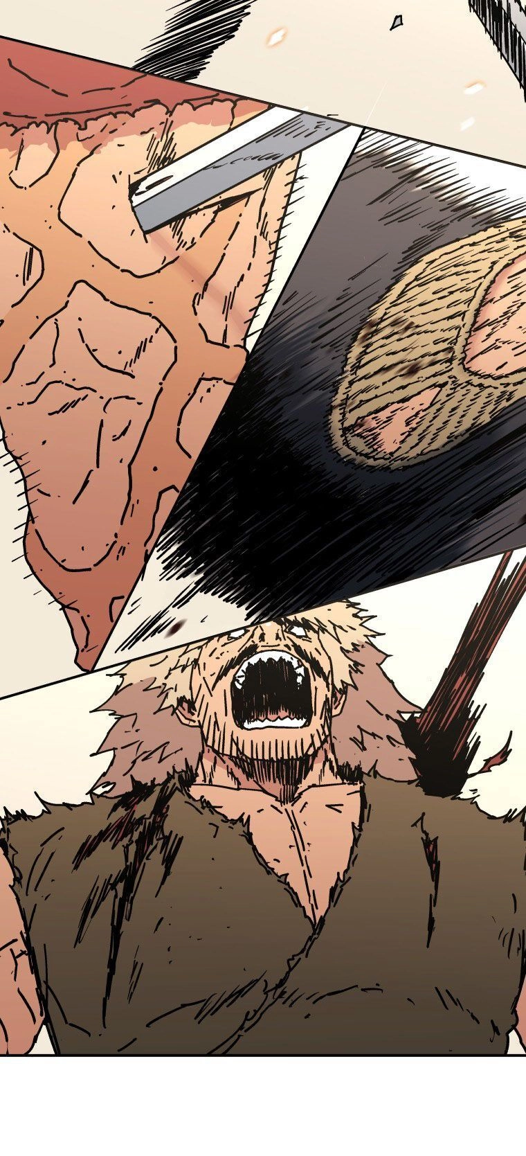 Bố Vô Song Chapter 138 - 38