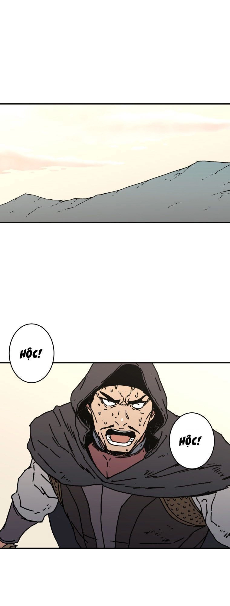 Bố Vô Song Chapter 138 - 39