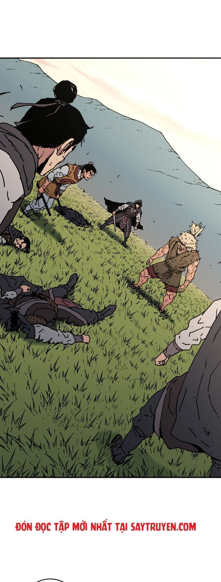 Bố Vô Song Chapter 138 - 40