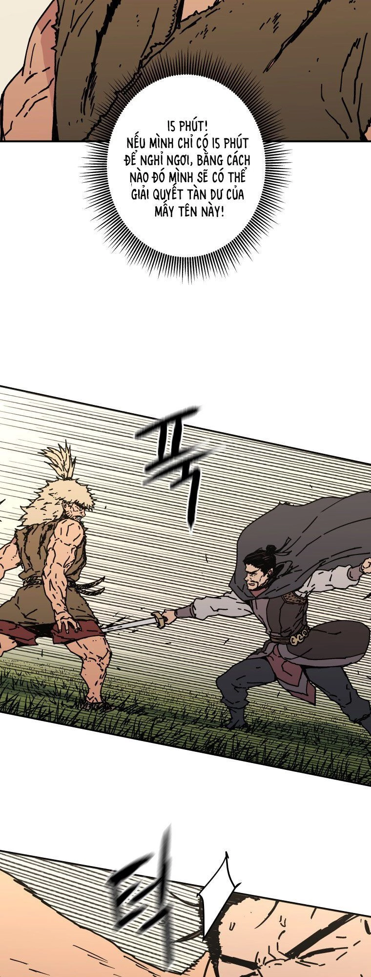 Bố Vô Song Chapter 138 - 45