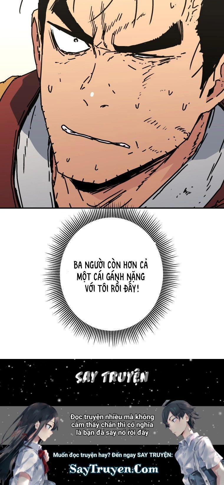 Bố Vô Song Chapter 138 - 54