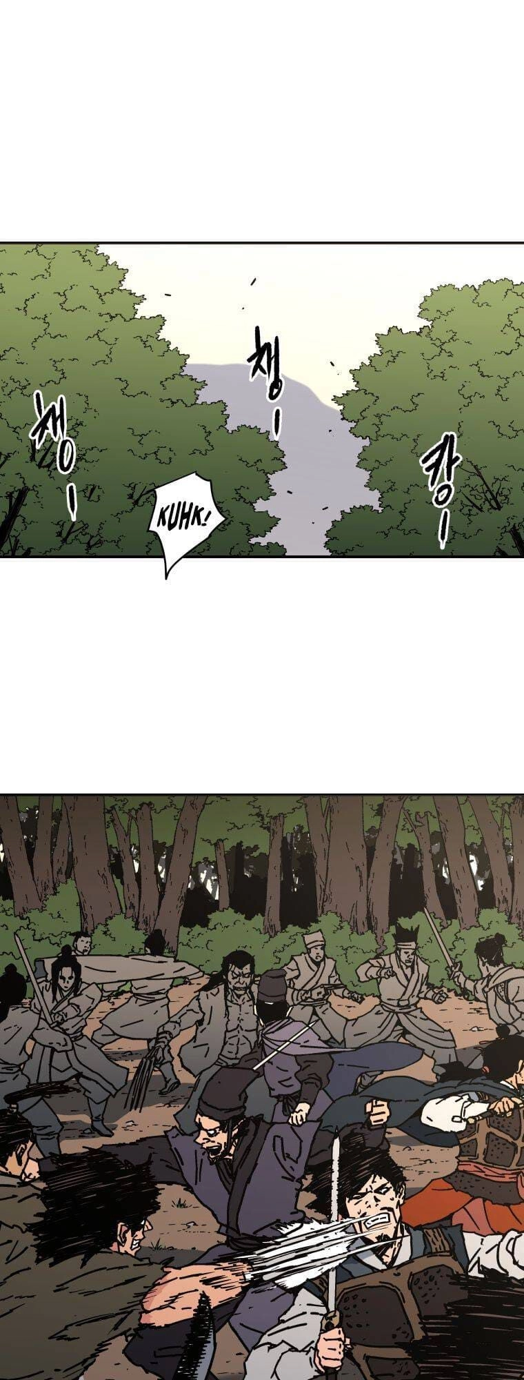 Bố Vô Song Chapter 139 - 31