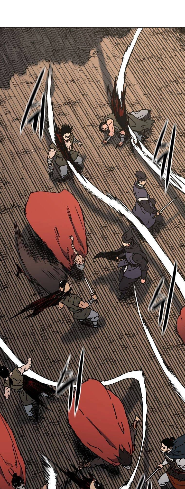 Bố Vô Song Chapter 139 - 39