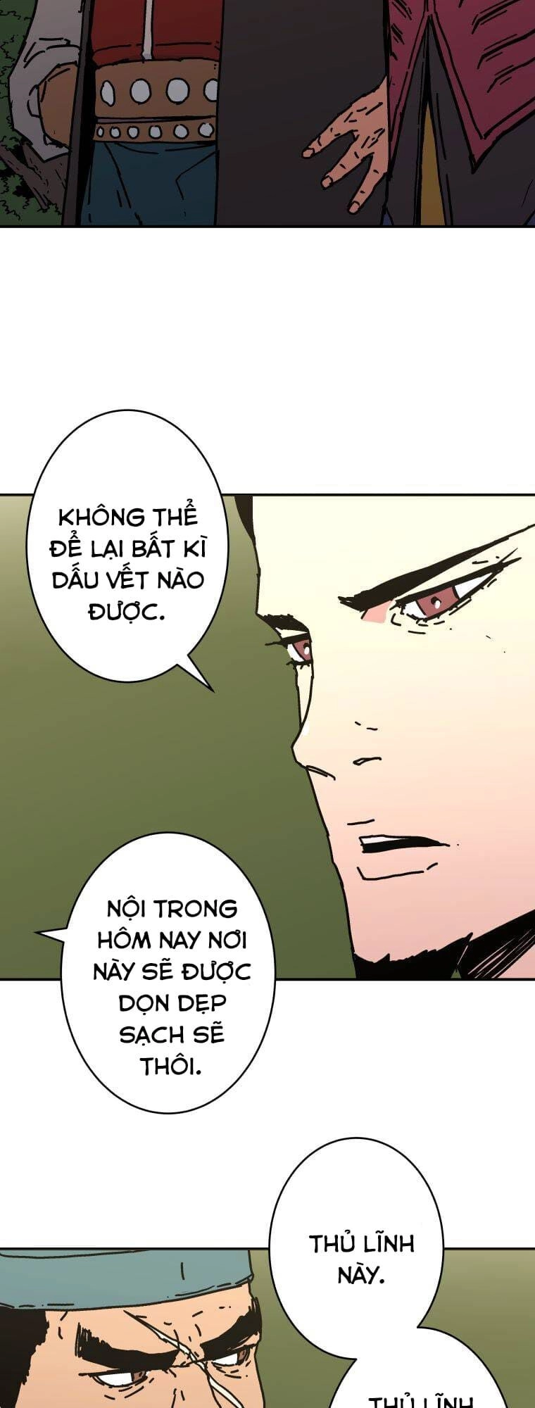 Bố Vô Song Chapter 139 - 45