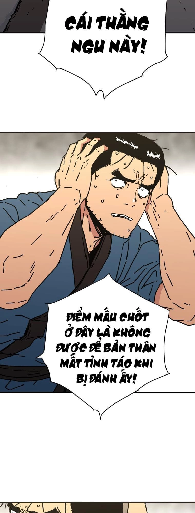 Bố Vô Song Chapter 141 - 3