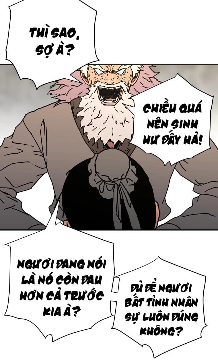 Bố Vô Song Chapter 141 - 5