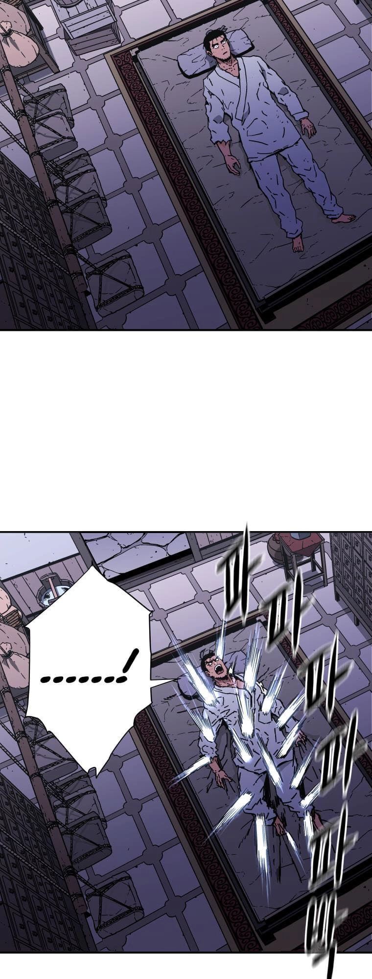 Bố Vô Song Chapter 141 - 15