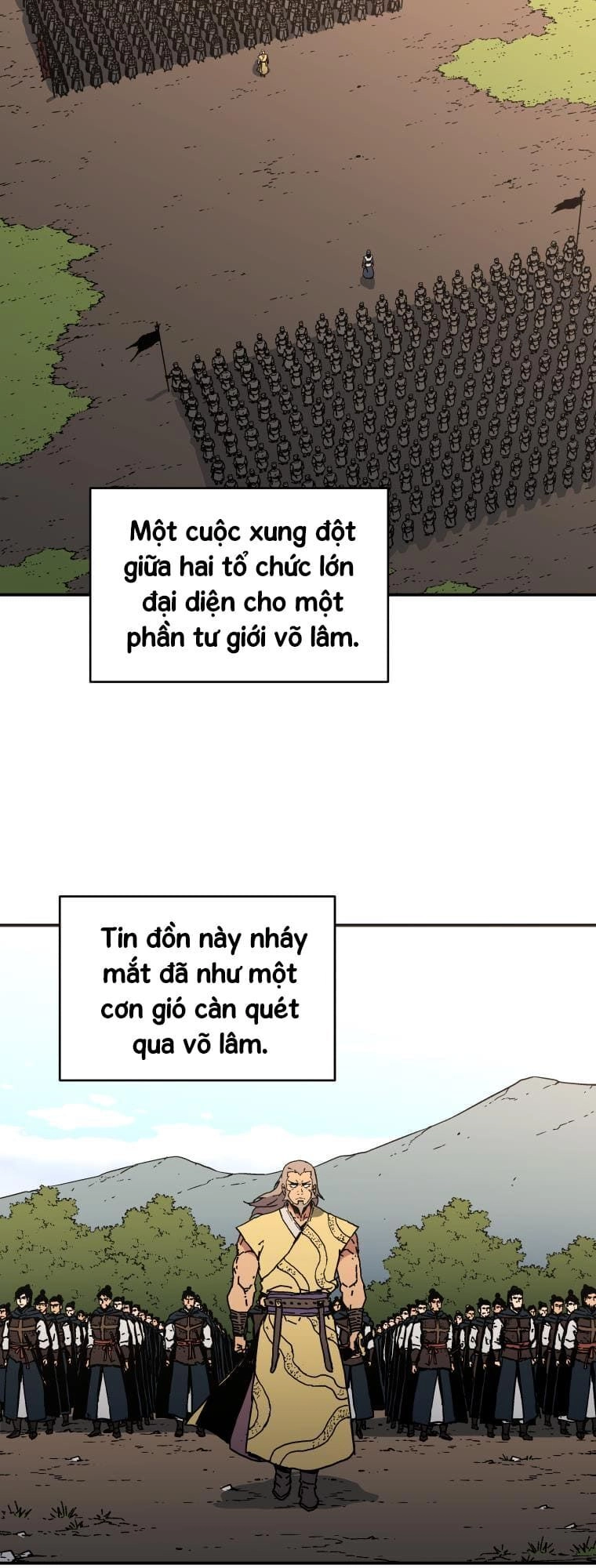 Bố Vô Song Chapter 141 - 20