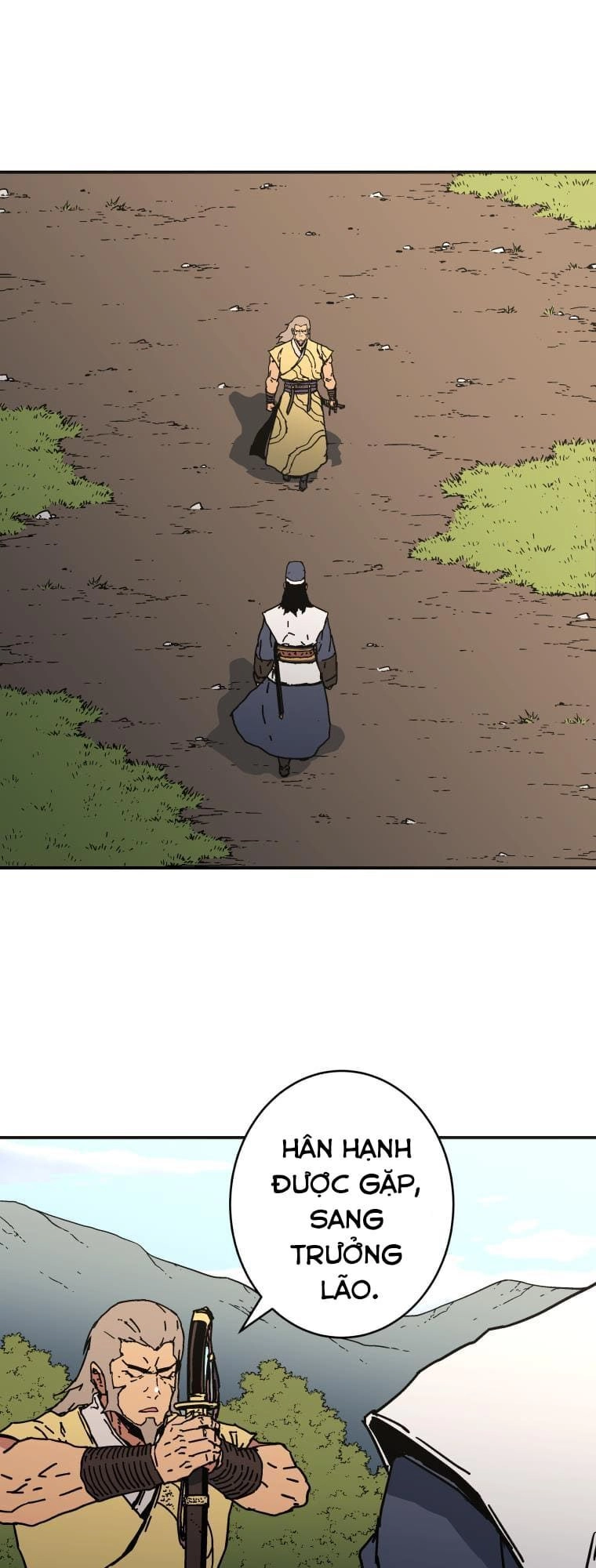 Bố Vô Song Chapter 141 - 22