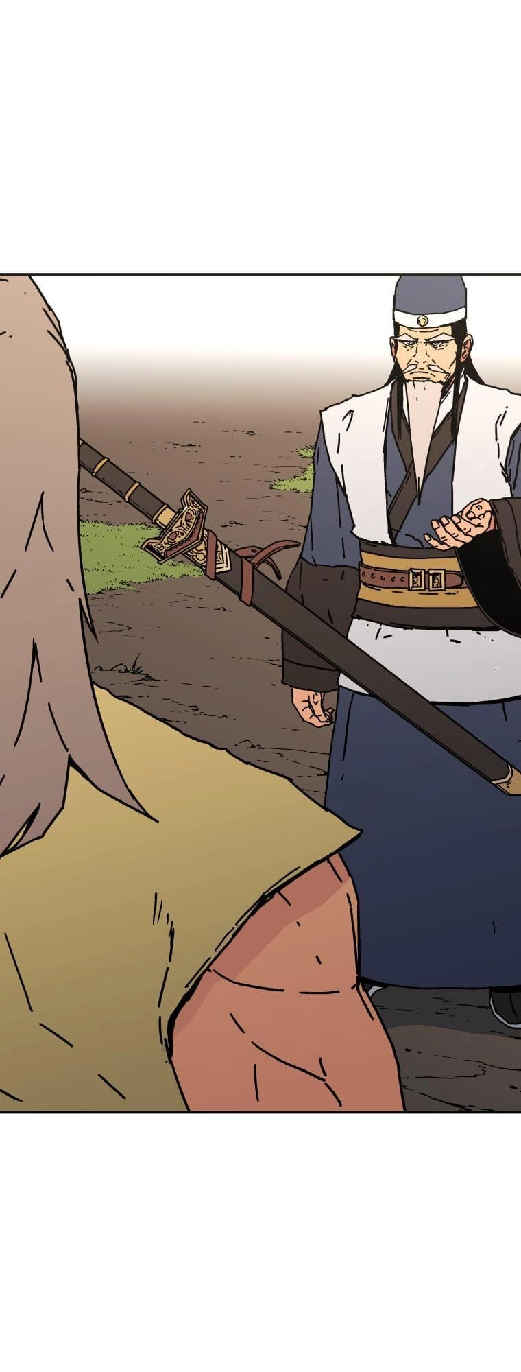 Bố Vô Song Chapter 141 - 26