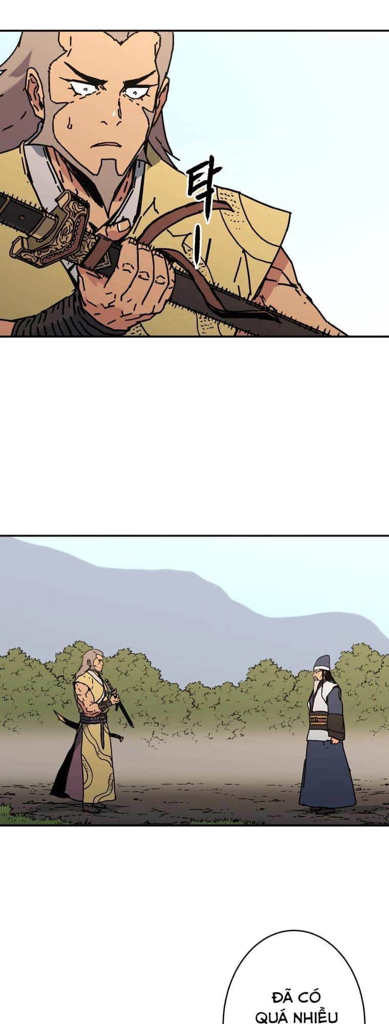 Bố Vô Song Chapter 141 - 27