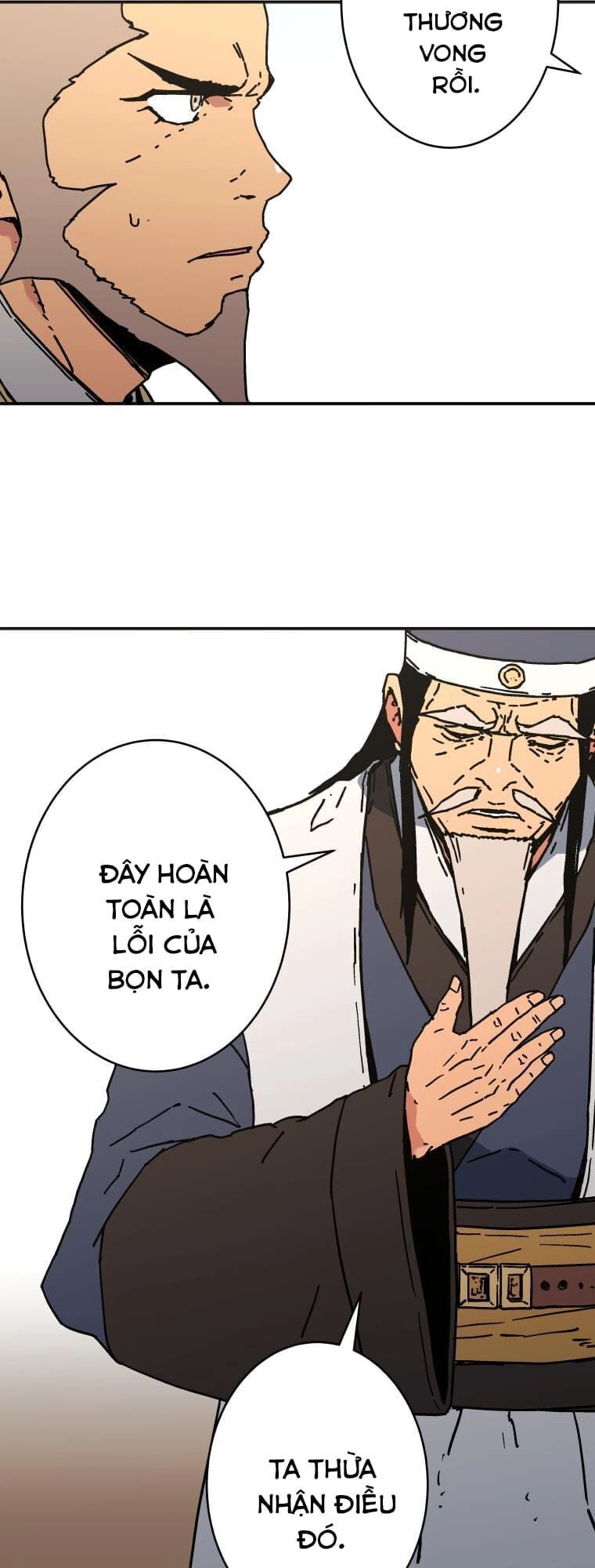 Bố Vô Song Chapter 141 - 28