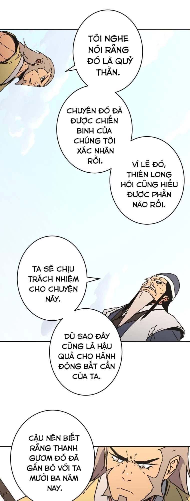 Bố Vô Song Chapter 141 - 30