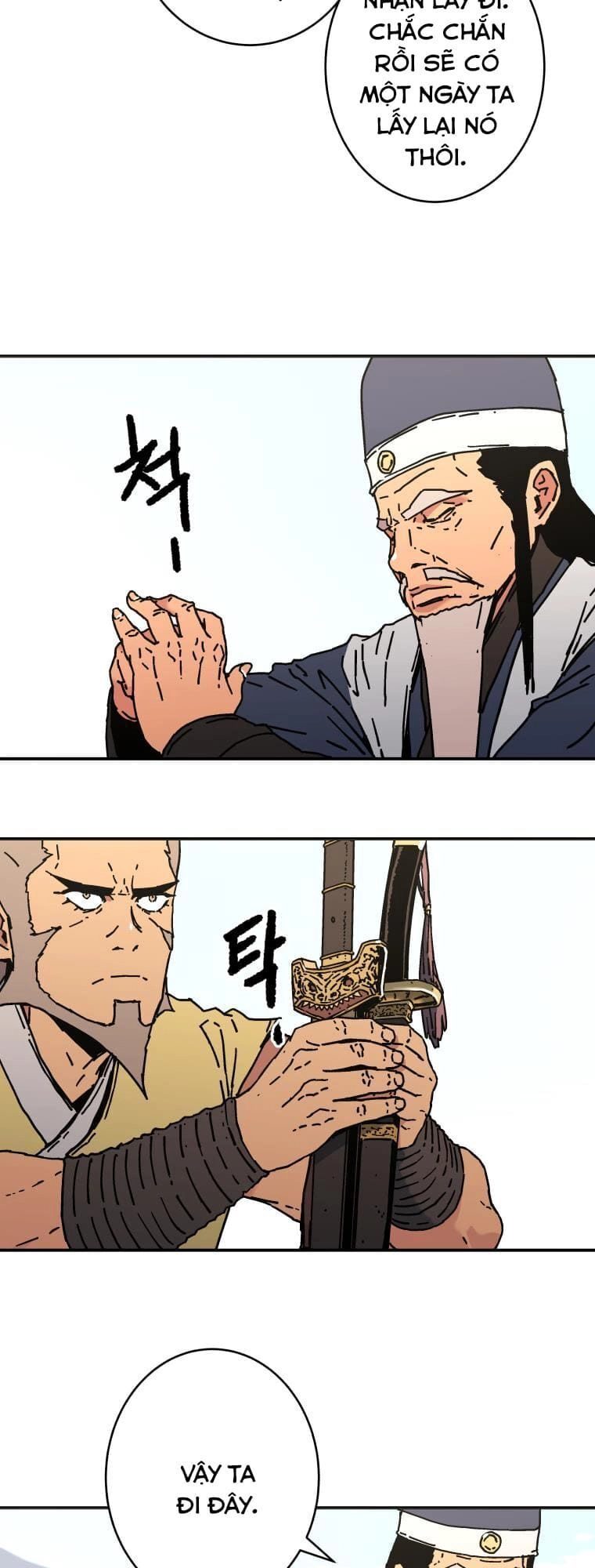 Bố Vô Song Chapter 141 - 32