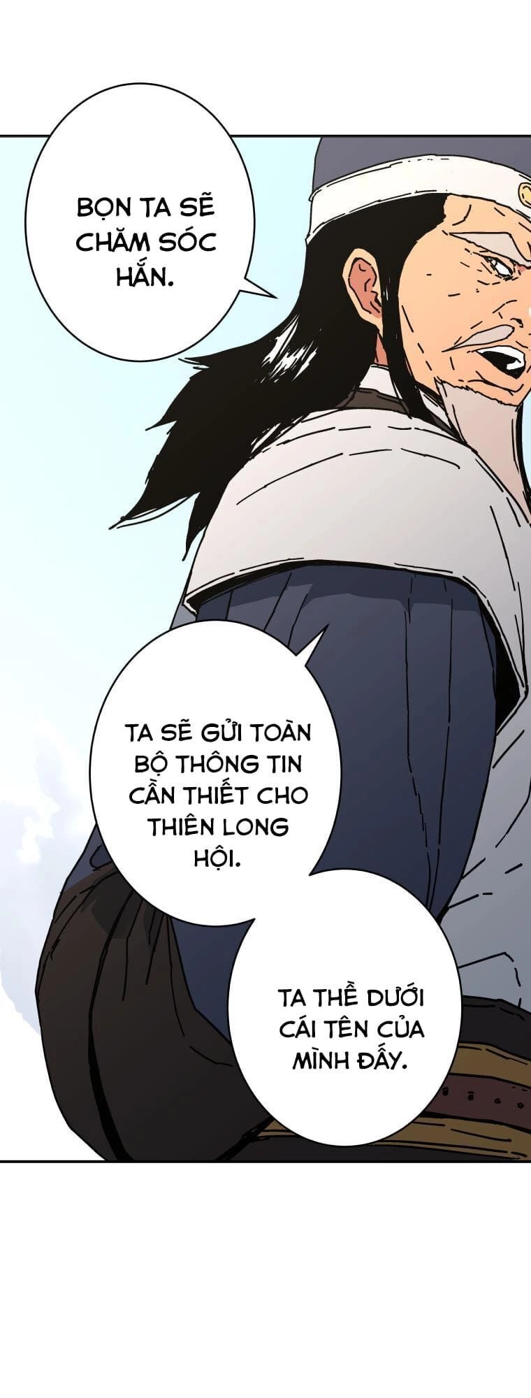 Bố Vô Song Chapter 141 - 34