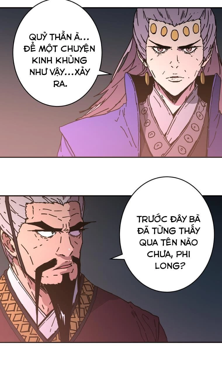 Bố Vô Song Chapter 141 - 37