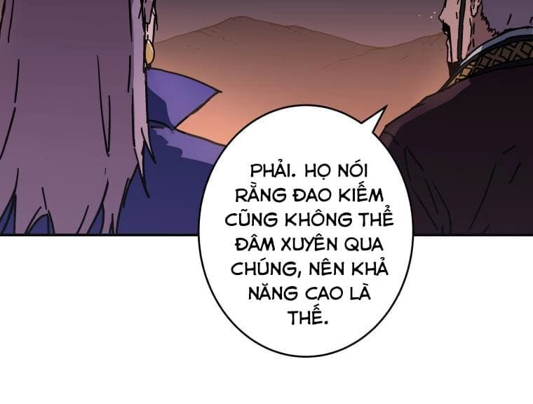 Bố Vô Song Chapter 141 - 41