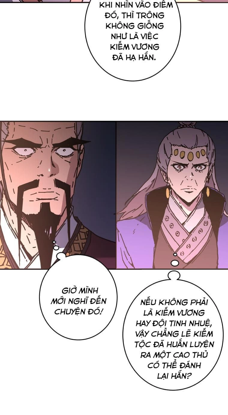 Bố Vô Song Chapter 141 - 49