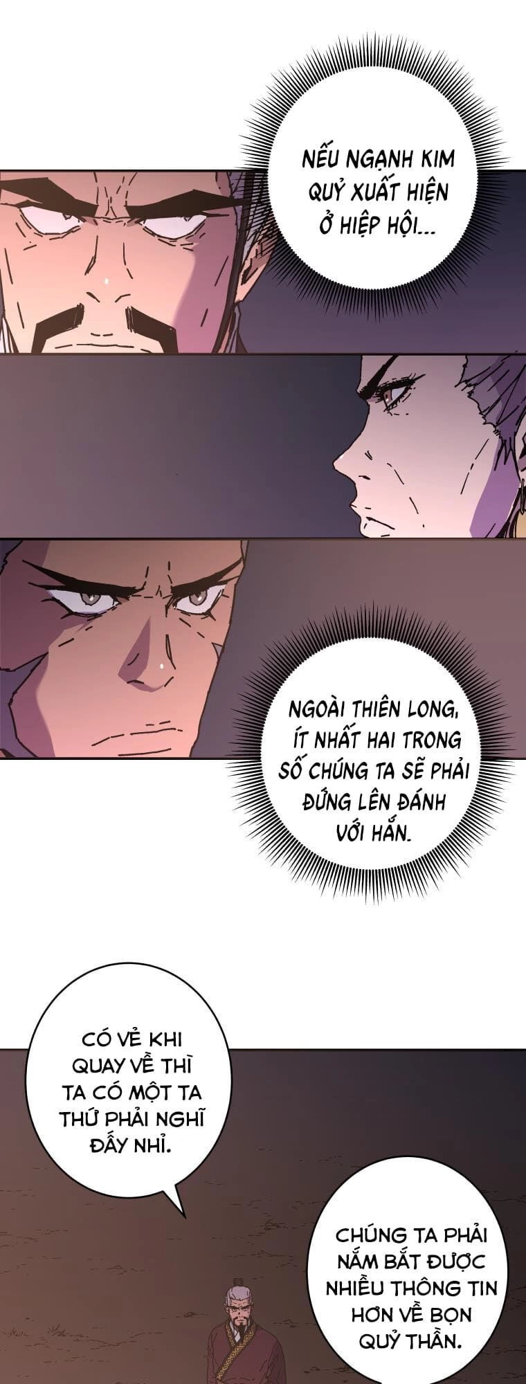 Bố Vô Song Chapter 141 - 50