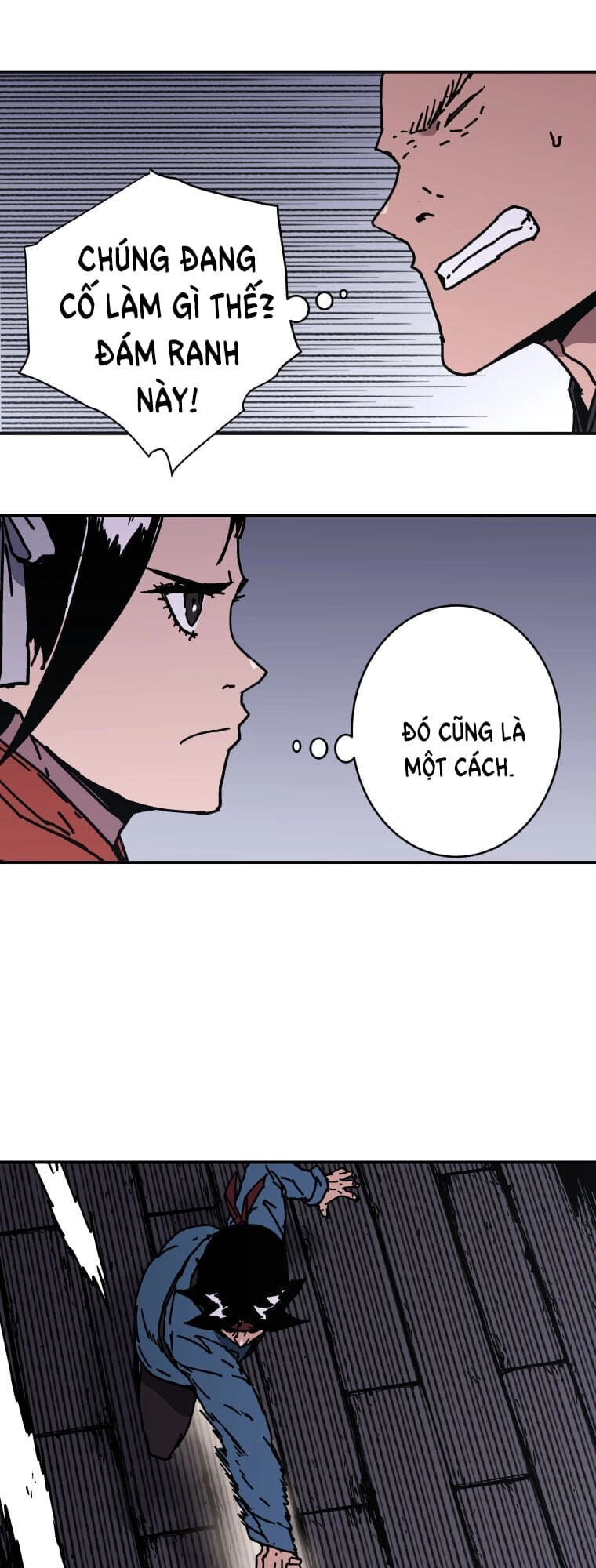 Bố Vô Song Chapter 142 - 10