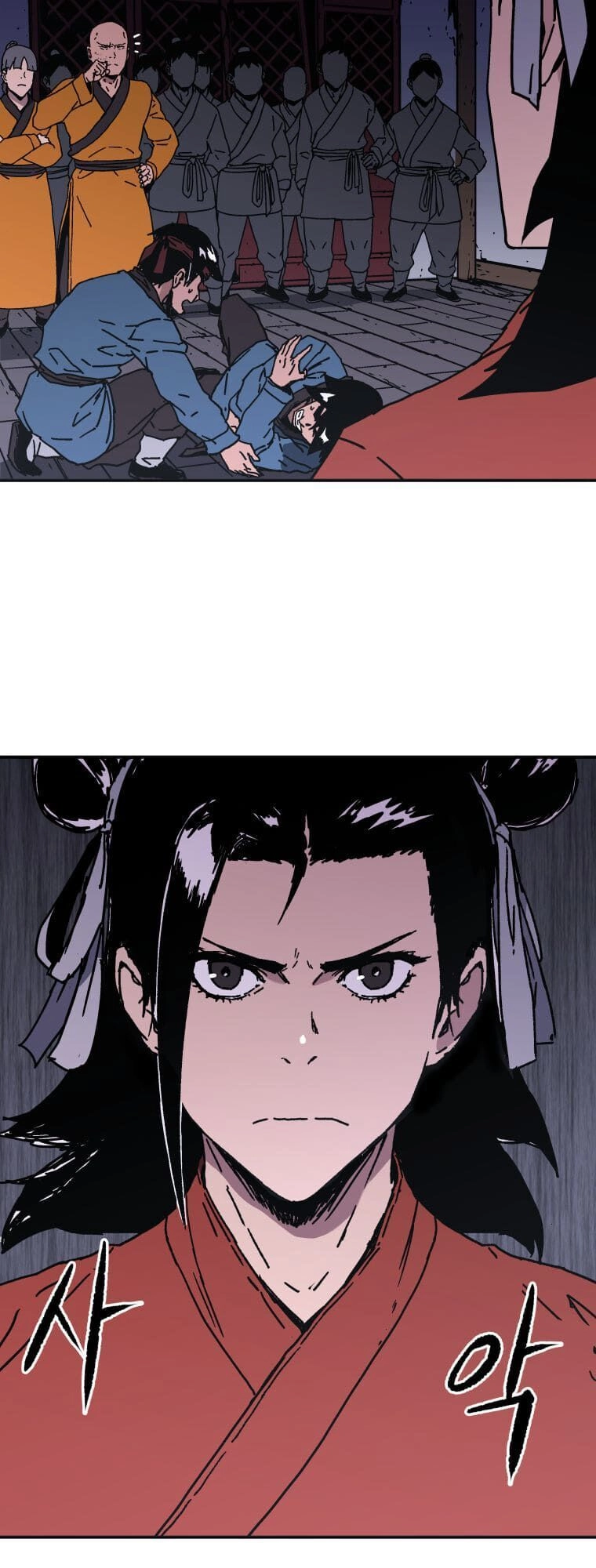 Bố Vô Song Chapter 142 - 31