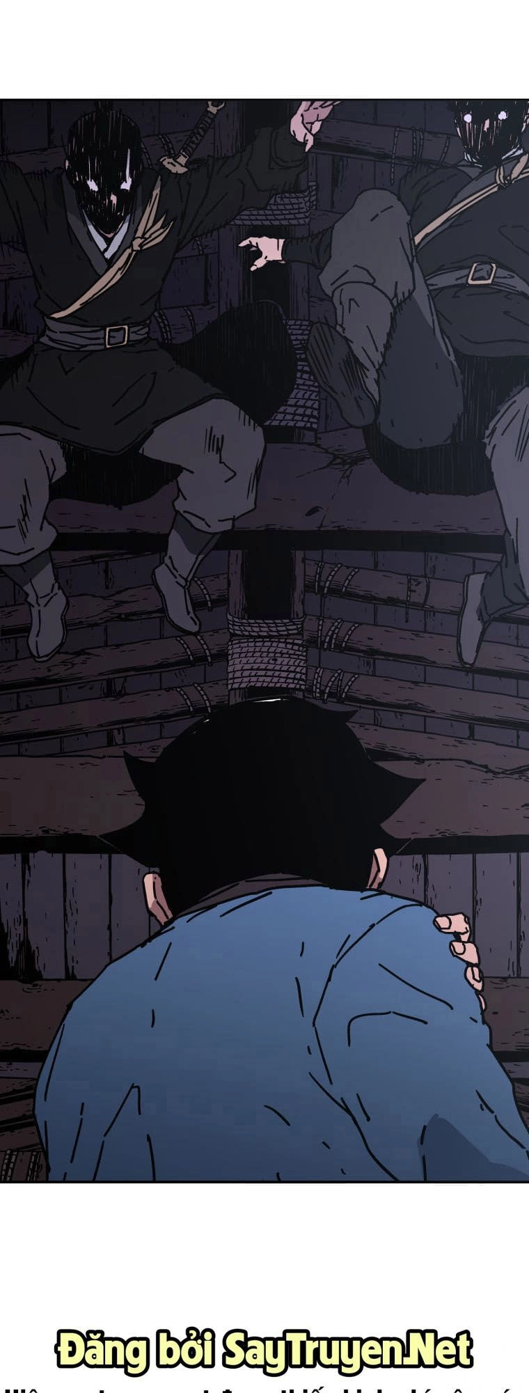 Bố Vô Song Chapter 142 - 50